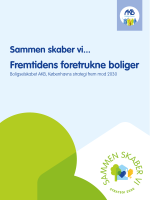 AKB, Københavns Strategi 2030_Folder_forside